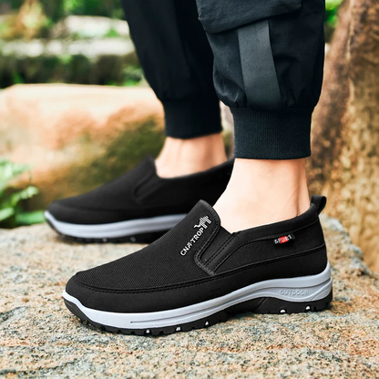 MOCASIN CONFORT PLUS 2026