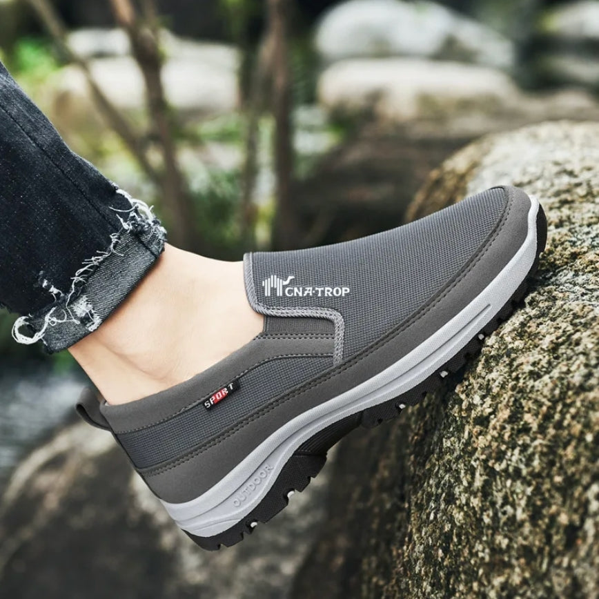 MOCASIN CONFORT PLUS 2026