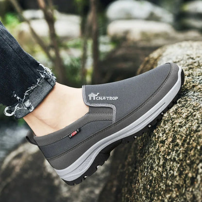 MOCASIN CONFORT PLUS 2026