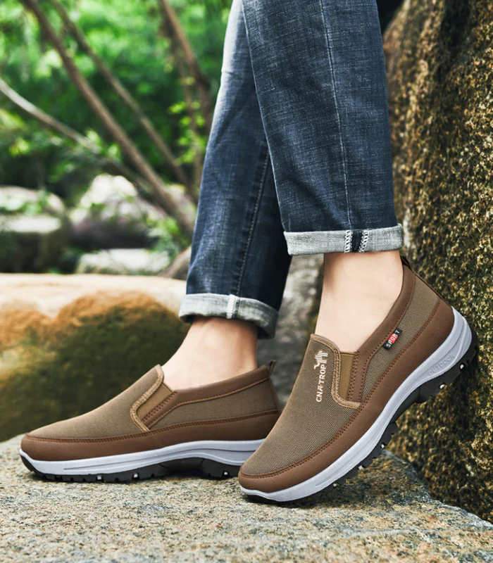 MOCASIN CONFORT PLUS 2026