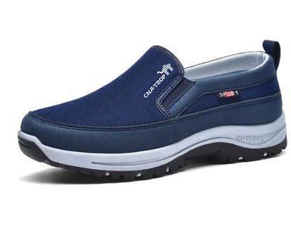 MOCASIN CONFORT PLUS 2026