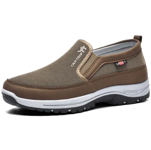 MOCASIN CONFORT PLUS 2026