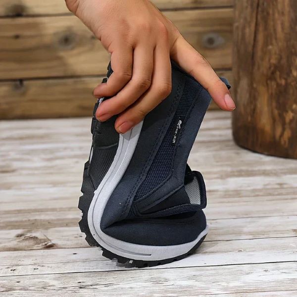 MOCASIN CONFORT PLUS 2026