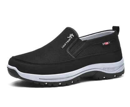 MOCASIN CONFORT PLUS 2026