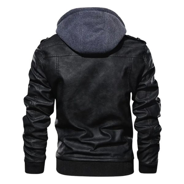 CHAQUETA DENVER