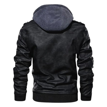 CHAQUETA DENVER