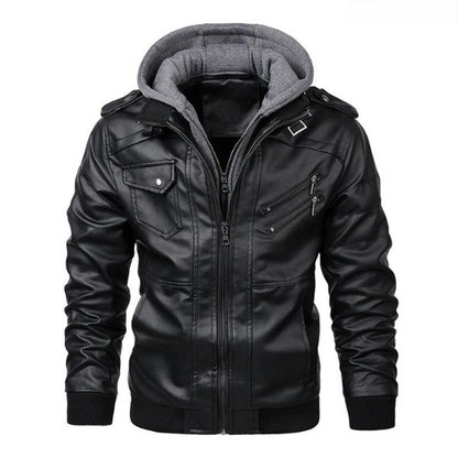 CHAQUETA DENVER