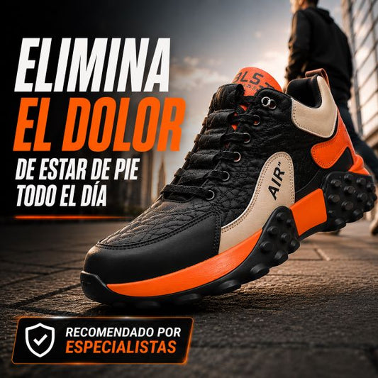 Calzado Deportivo Urban Air