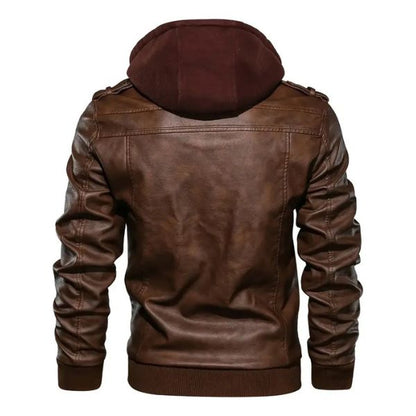 CHAQUETA DENVER