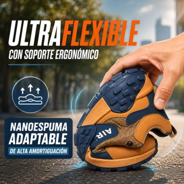 Calzado Deportivo Urban Air