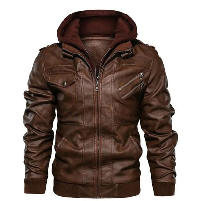 CHAQUETA DENVER