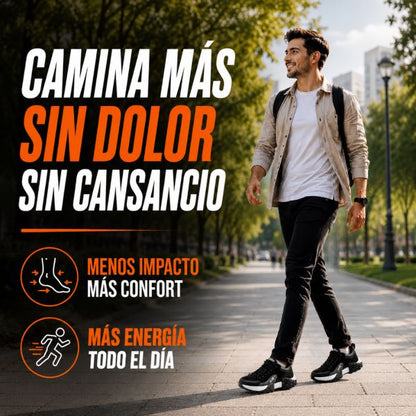 Calzado Deportivo Urban Air