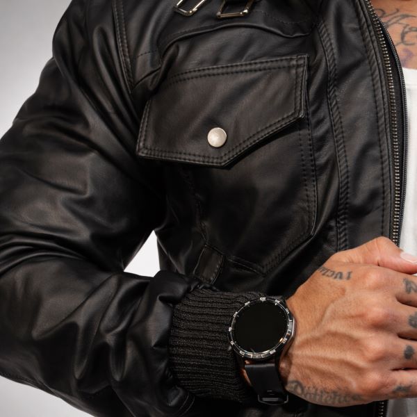 CHAQUETA DENVER