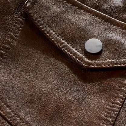CHAQUETA DENVER